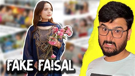 Total Fake Pranks Of Fatima Faisal From Sistrology Youtube