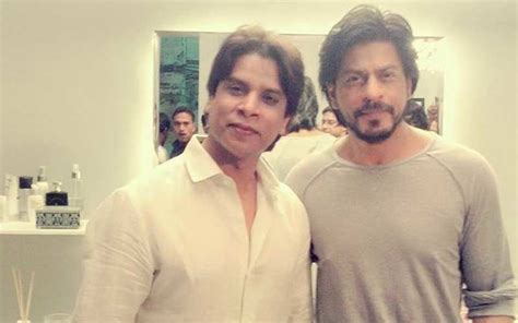 Heres How Much Shah Rukh Khans Doppelganger Prashant Earns Per Day