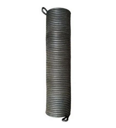 12 Inch Iron Roller Shutter Spring For Industrial 2 Gauge At Rs 52 Kg