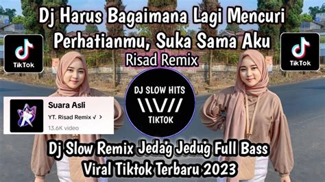 DJ EMANG LAGI TAMVAN JEDAG JEDUG FULL BASS RISAD REMIX VIRAL TIKTOK