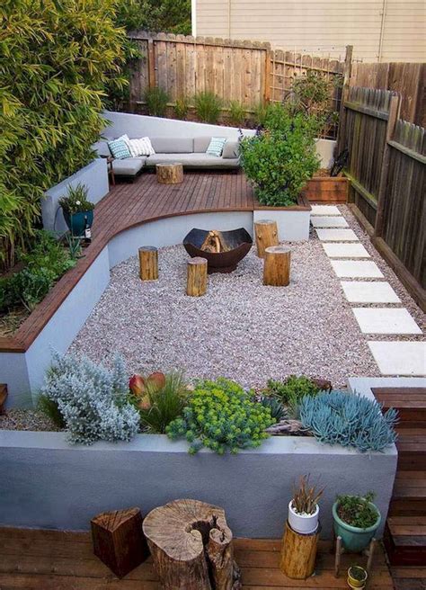 25 Small Cozy Garden Sitting Area Ideas To Consider Sharonsable