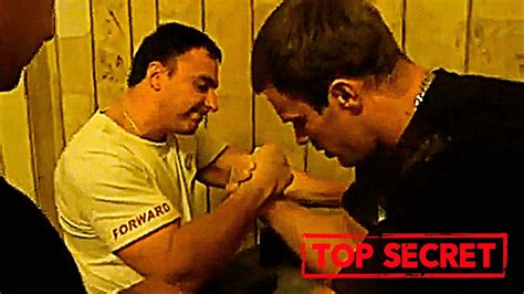 The Secret Training Of Denis Cyplenkov And Alexey Voevoda Youtube