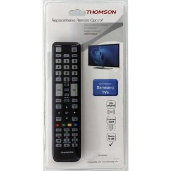 Pilot Thomson ROC1105 do telewizora Samsung 24h sklep Łódź FVAT23 SEA