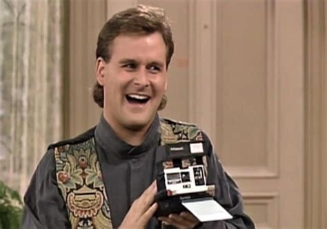 Dave Coulier Explains The Origin Of The ‘uncle Joey Confusion On ‘full