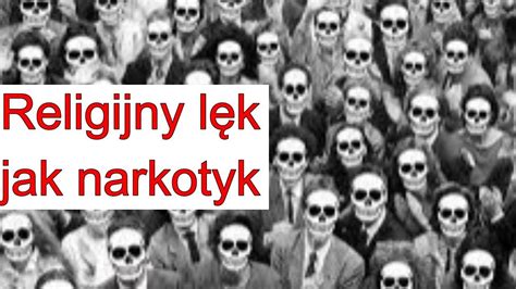 Religijny lęk jak narkotyk YouTube