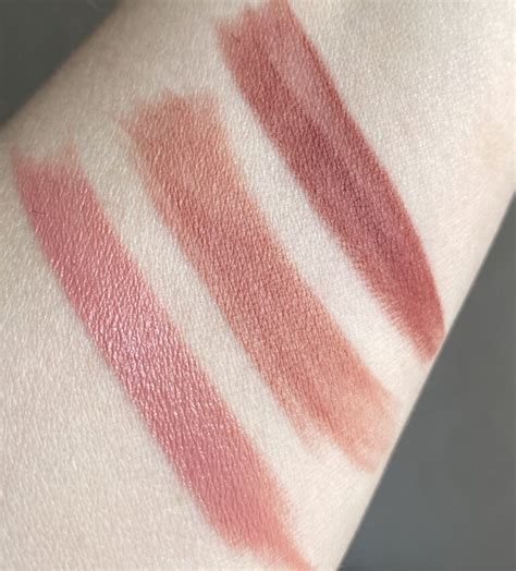 Over Hyped Charlotte Tilbury Pillow Talk Fair Lipstick Review