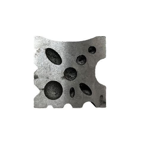Mini Swage Block 5kg Blacksmith Supplies Australia