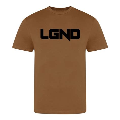 Lgnd Victory T Shirt Suzi Wong Creations Ltd