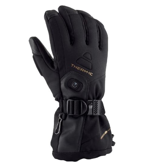 Thermic Ultra Mens Gloves Snowbound