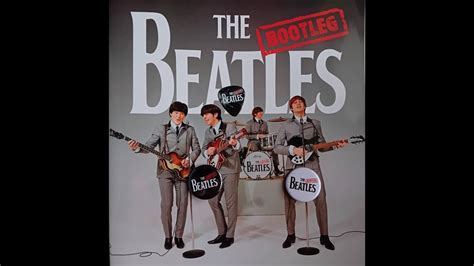 The Bootleg Beatles Now And Then Live Usher Hall Edinburgh 6th Dec