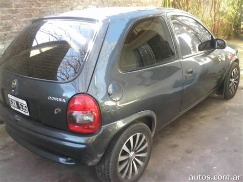 ARS 37 500 Chevrolet Corsa 3 puertas con fotos en Hurlingham aï