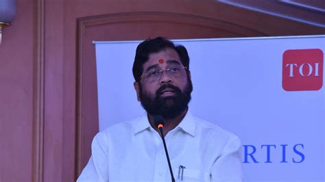 Eknath Shinde Elected Shiv Sena S House Leader