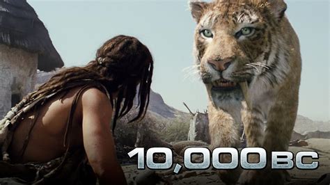 10,000 BC (2008)