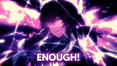 Eternxlkz - ENOUGH! - YouTube
