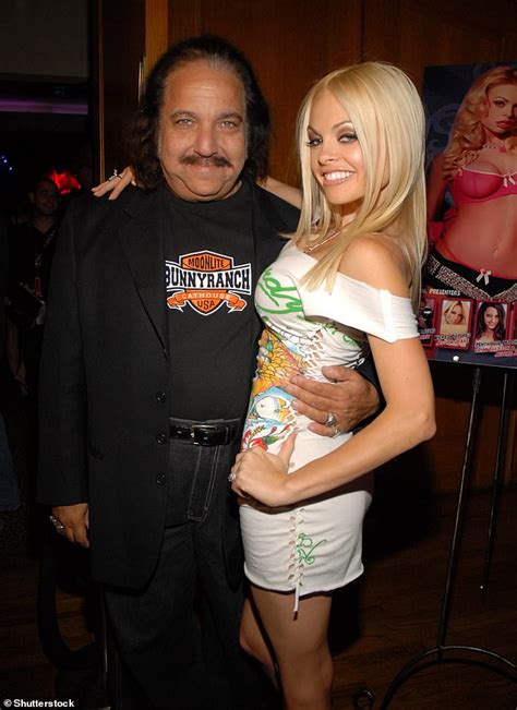 Who Is Ron Jeremy How Career Of Porn King With 2 500 Performance