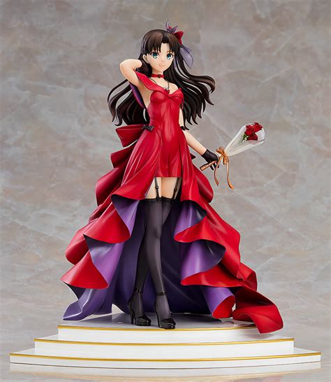 GOOD SMILE COMPANY GSC Fate Stay Night 15th Celebration Project