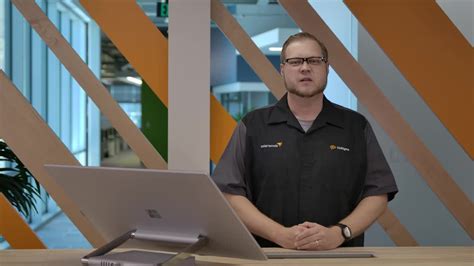 Orion and SWI Platform: What's the Difference? - SolarWinds Video Vault ...