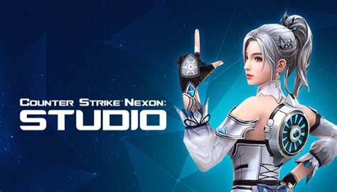 Counter Strike Nexon Studio Steam News Hub