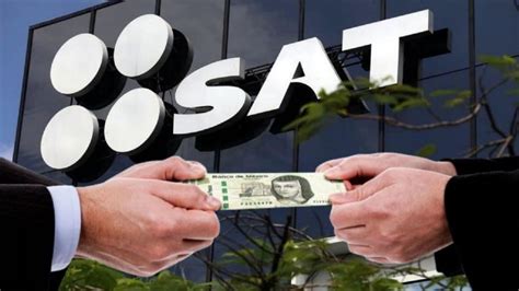 ¿tuviste Saldo A Favor Te Decimos Cuánto Tiempo Tardar El Sat En Depositar La Devolución De