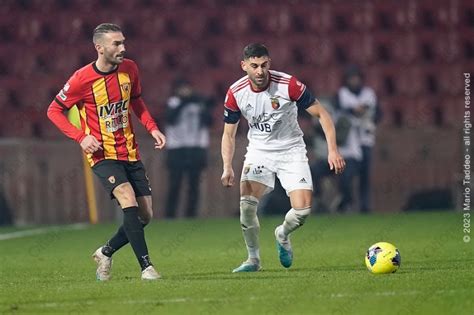 Serie C Rivivi La Diretta Di Benevento Casertana 1 0 La Decide Berra