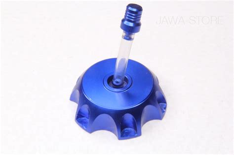 Крышка топливного бака для питбайка