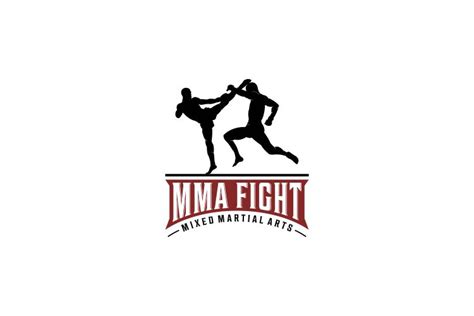 Mma Logo Graphic by wesome24 · Creative Fabrica