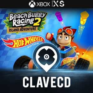 Comprar Beach Buggy Racing Hot Wheels Edition Xbox Series Barato Comparar Precios