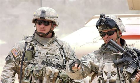 What Is a Military Operator? - A Complete & Updated Answer