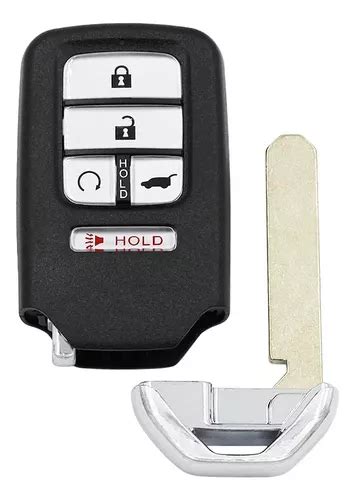 Llave Chip Control Proximidad Honda Cr V Pilot Civic 16 21 Meses