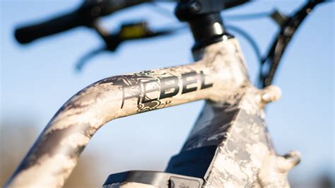 Rambo Bikes Rebel St Review