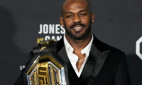 Especialista Explica Lesão De Jon Jones E Detalha Recuperação Ag Fight Mma Ufc Boxe E Mais