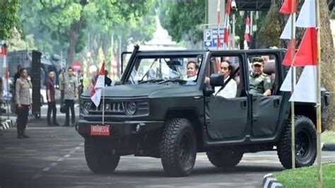 Plat Ri Mobil Siapa Ini Penjelasan Lengkap Terkait Penggolongan