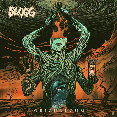 Orichalcum | SLUGG