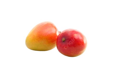 Fresh Mangos Nutritious On Healthy Sweet Tasty Png Transparent Image