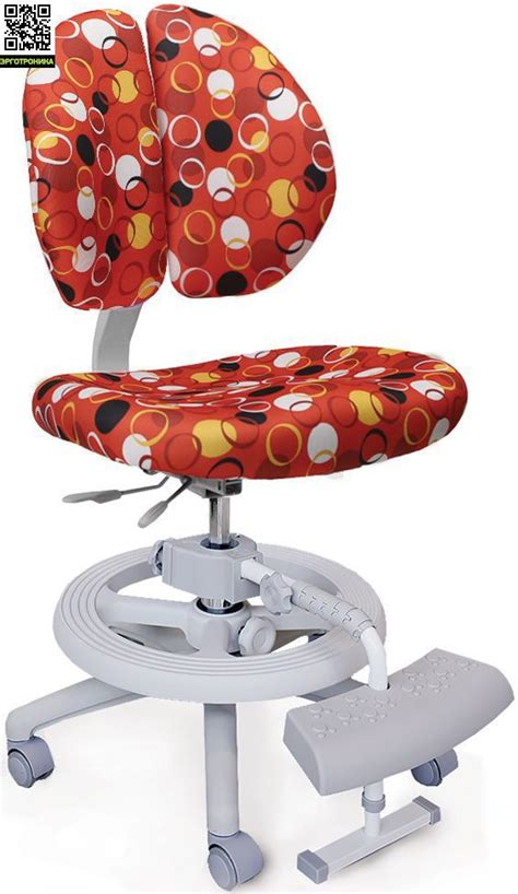 Ортопедическое кресло для детей Duo Kid Plus от ErgoKids, Китай Y-616 ...