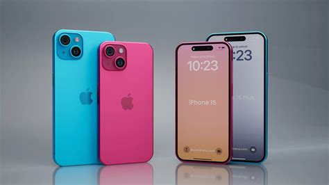 IPhone 15 Colors You Can Expect Exploring Rumors And Hot Takes