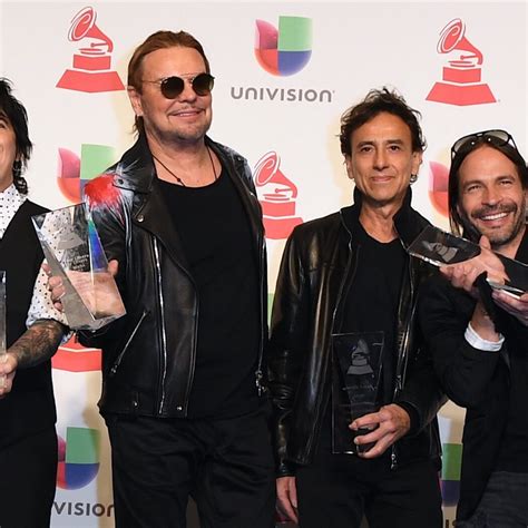 Maná Tickets Sell Out in Two Hours for First Residency Concerts at Forum