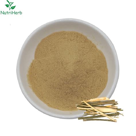 Hot Sell Pure Natural Salix Alba Extract Salicin Extract