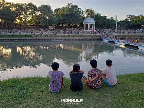 Marikina River Park | Story at www.ironwulf.net | Ferdz Decena | Flickr