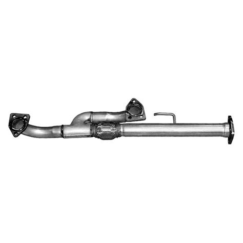 Ansa Hd Exhaust Intermediate Pipe