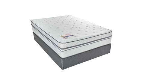 Rest Assured Beds Review The Mattress Warehouse