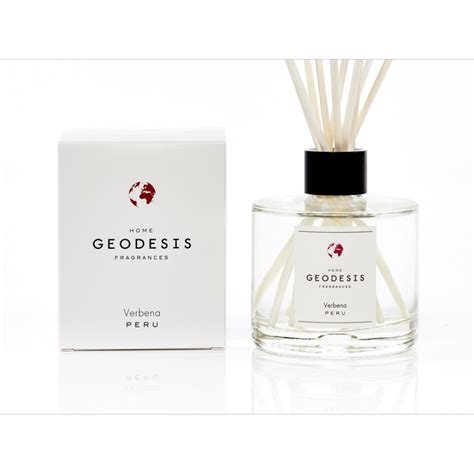 Reed Diffuser Verbena