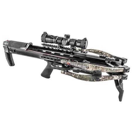 Gable Sporting Goods Killer Instinct Crossbows Killer Instinct Swat