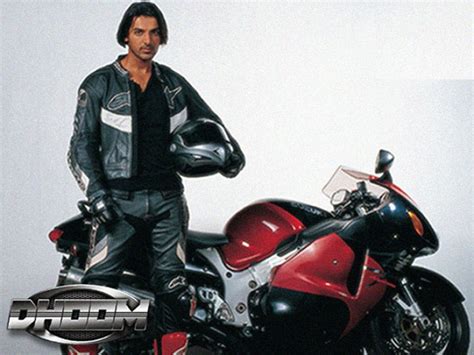 Bikes Used in Dhoom Series Photos - FilmiBeat