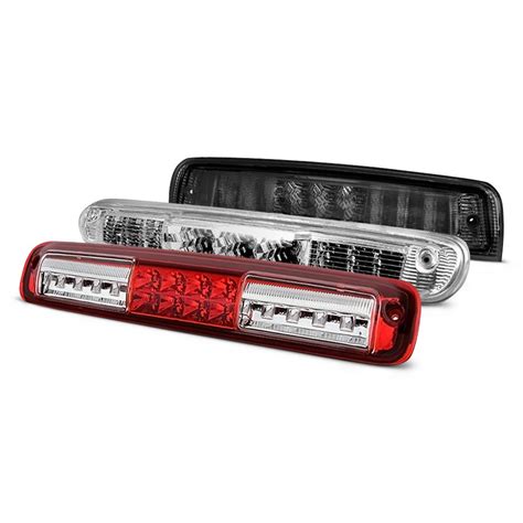 Spyder® Led 3rd Brake Light