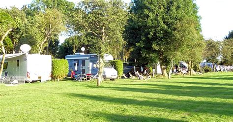 Camping L Hypo Camp Sainte Honorine Des Pertes Updated Prices