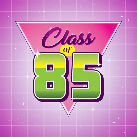 Class Of 85 Llidetheatrical