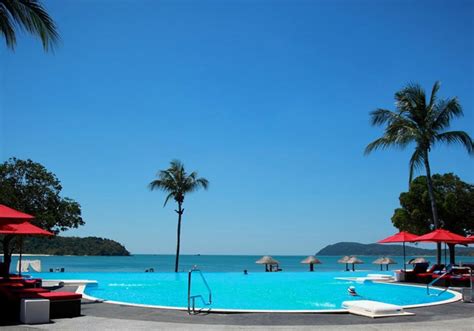 Holiday Villa Beach Resort & Spa : Langkawi Accommodations Reviews