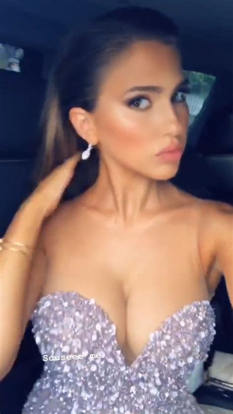 Kara Del Toro Cleavage Porn Pictures XXX Photos Sex Images 3646848 PICTOA