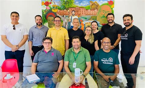 Ifsp E Ifsuldeminas Iniciam Projeto De Impulsionamento Dos Caf S Da